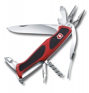 Нож складной Victorinox Delemont RangerGrip 174 Handyman (0.9728.WC)