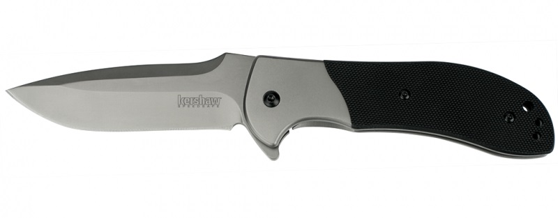 Нож складной Kershaw Scrambler (3890) — купить в Украине | Прицел