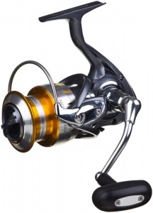 Котушка Daiwa TDM 3012 (2135.17.72)