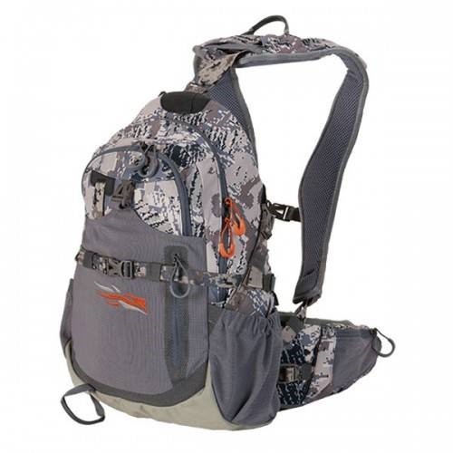 Рюкзак SITKA Ascent 14 Pack, Optifade Open Country (40009-OB)