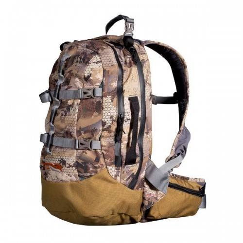Рюкзак SITKA Half Choke Bag, Optifade Waterfowl (40019-WL) — купить в Украине | Прицел