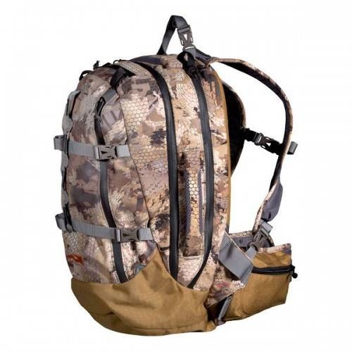 Рюкзак SITKA Full Choke Bag, Optifade Warerfowl (40020-WL) — купить в Украине | Прицел
