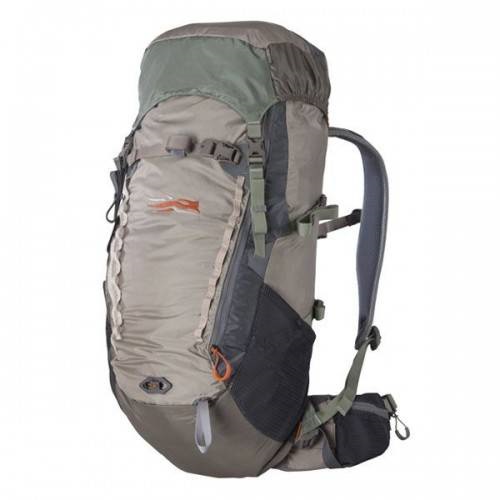 Рюкзак SITKA Alpine Ruck Pack, Woodsmoke (40022-WS-OSFA) — купить в Украине | Прицел