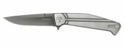 Нож складной Kershaw Nura 3.5 Flipper Knife (4035TIKVT)