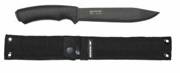 Нож с фиксированным клинком Mora Pathfinder High Carbon Steel Outdoor knife (11882)