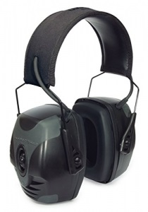 Активні навушники Howard Leight Impact Pro Black / Grey (R-01902)
