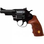 Револьвер флобера Alfa mod. 431 4 мм ворон/дерево ( 144942/2 )