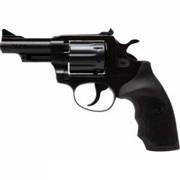 Револьвер флобера Alfa mod. 431 4 мм ворон / пластик (144942/5)