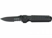 Нож складной Fox FKMD Predator II (FX-FP2BS)