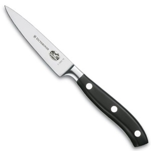 Нож кухонный Victorinox закалённая сталь (7.7203.10G)
