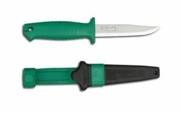 Нож с фиксированным клинком Mora Scout No440 (111-2842)