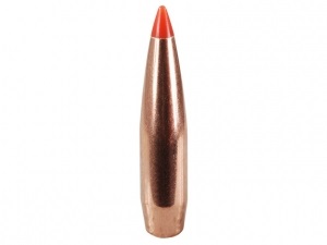 Пуля Hornady A-MAX .224 75 gr/4.86 грамм 100 шт. (22792)