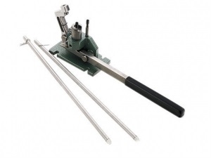 Капсулятор автоматический RCBS Automatic Bench Priming Tool (09460)