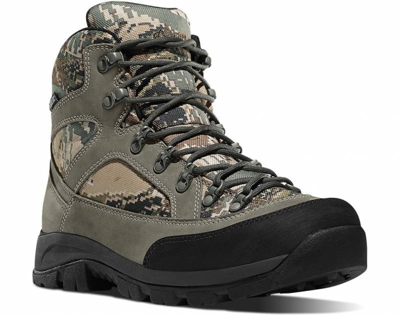 Ботинки Danner Gila 6 10 (46112-10) — купить в Украине | Прицел