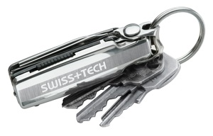 Swiss+Tech Smart Clip Ultra (ST10606ES)