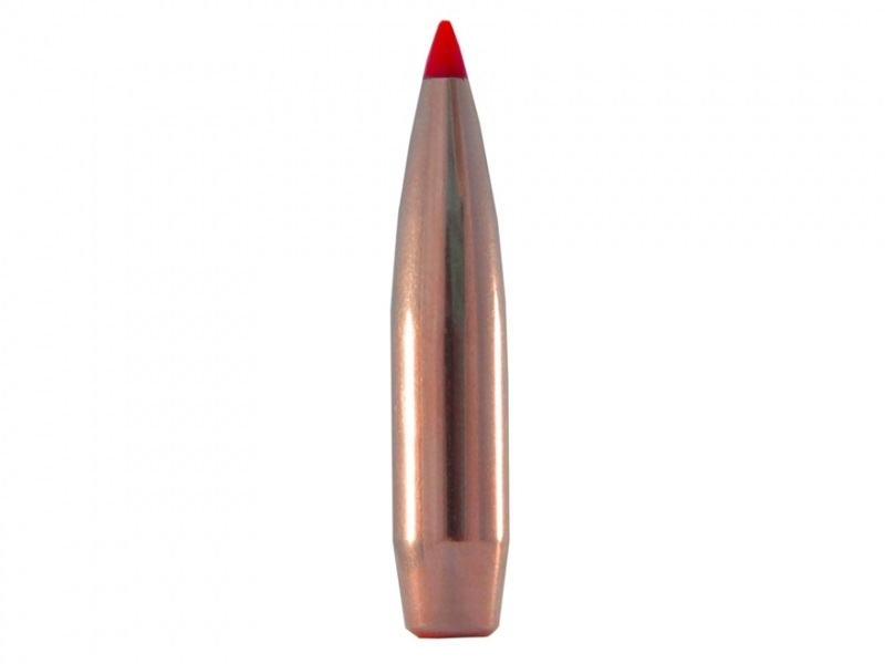 Куля Hornady A-MAX .338 285 гр / 18.48 грам 50 шт. (3338) — купити в Україні | Приціл