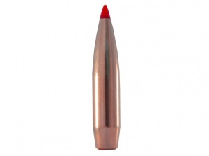 Пуля Hornady A-MAX .338 285 гр/18.48 грамм 50 шт. (3338)
