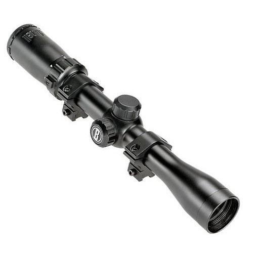 Оптический прицел Bushnell 3-9х32 Sportsman (720038) — купить в Украине ...