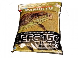 Прикормка Marukyu EFG150 900g (1847.00.09)