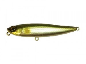 Воблер Jackall CHUBBY PENCIL 55 AYU (1699.10.16)