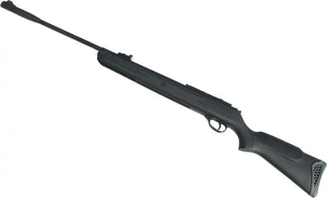 Пневматичеcкая винтовка Hatsan 125 (01265) — купить в Украине | Прицел