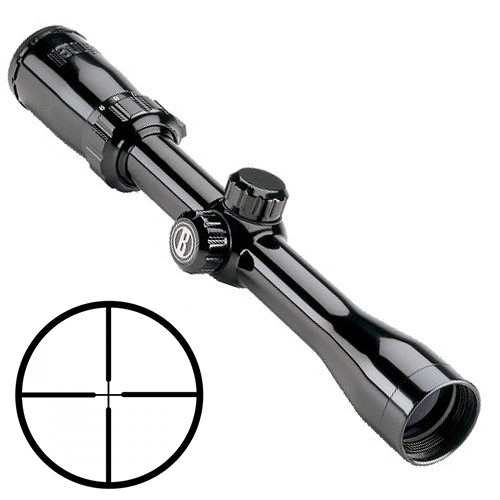 Оптичний приціл Bushnell 3-9х32 Sportsman (721 393) — купити в Україні | Приціл
