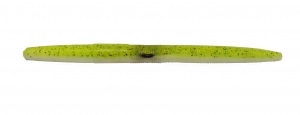 Силікон Big Bite Baits Wacky Stick 5 Chart./Pearl 7 шт. (1838.00.31)