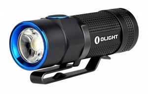 Ліхтар Olight S1R 900/300/60/12 / 0.5lm (S1R)