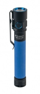 Фонарь Olight S2A Baton 550/300/50/10/0.5lm синий (S2A BL)
