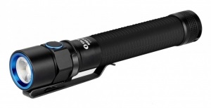 Фонарь Olight S2A Baton 550/300/50/10/0.5lm черный (S2A BK)