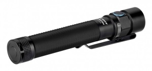 Ліхтар Olight S2A Baton 550/300/50/10 / 0.5lm чорний (S2A BK)