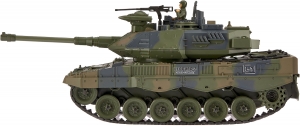 Танк на радіоуправлінні ZIPP Toys 789 German Leopard 2A6 1:18 (789-4)