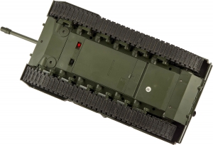 Танк на радиоуправлении ZIPP Toys 789 German Leopard 2A6 1:18 (789-4)