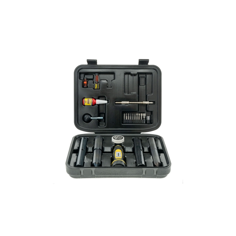 Комплект инструментов для установки прицела Wheeler Mounting Kit Combo 1' &amp; 30mm (545454) — купить в Украине | Прицел