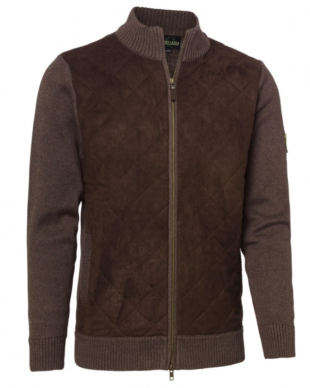 Свитер Chevalier Graham Quilt M (5483B M) — купить в Украине | Прицел
