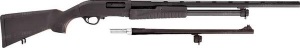 Гладкоствольное ружье Hatsan Escort Aimguard Combo кал. 12/76 (14480304)