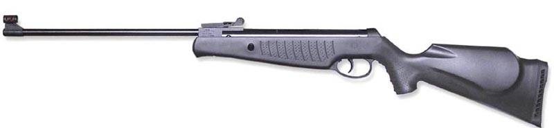 Пневматичеcкая винтовка Norica Titan (11110029) — купить в Украине | Прицел