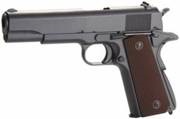 Пневматический пистолет KWC KMB-76AHN Blowback (Colt 1911). Корпус - металл (KMB76AHN)