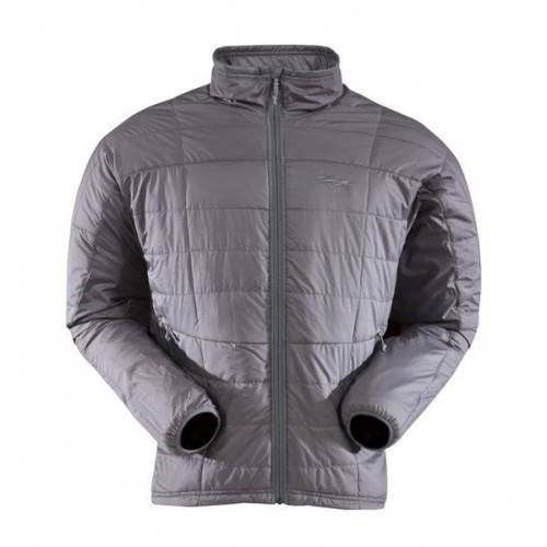 Куртка SITKA Kelvin Lite Jacket, Pewter (30024-PW) — купить в Украине | Прицел