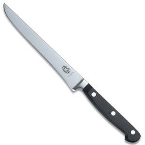 Нож кухонный Victorinox закалённая сталь (7.7153.15)