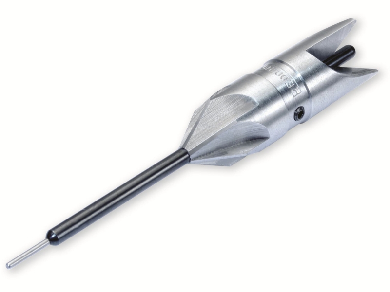 Інструмент для зняття фаски Redding Piloted Deburring Tool 22 to 475 Caliber (09060) — купити в Україні | Приціл