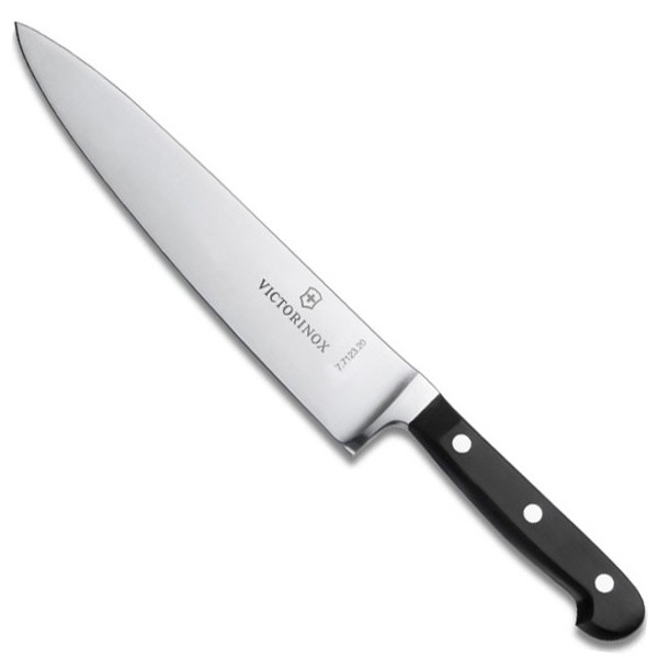 Нож кухонный Victorinox (7.7123.20) — купить в Украине | Прицел