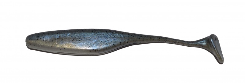 Силікон Big Bite Baits Swimming Jerk Minnow 5 Grey Ghost 10 шт. (1838.00.08) — купити в Україні | Приціл
