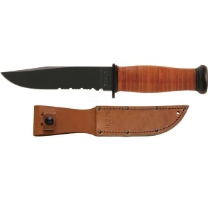 Нож с фиксированным клинком KA-BAR Mark I (2226)