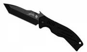 Нож складной Kershaw CQC-8K (6044TBLK)