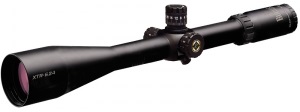 Оптический прицел Burris 6-24х50 XTR Ballistic Mil Dot (201933)