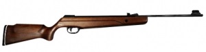 Пневматічеcкая гвинтівка MAGTECH 600 4.5 wood blue (10000675)