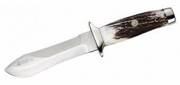 Нож с фиксированным клинком Puma IP Hunter Stag (816374)