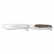 Нож с фиксированным клинком Puma IP Pro Nicker Stag (813596)