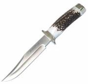 Нож с фиксированным клинком Puma IP Scout Stag (813900)
